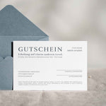 Gutschein für eine Kältekammer Session in der Kältekammer Graz bei Nuvana.