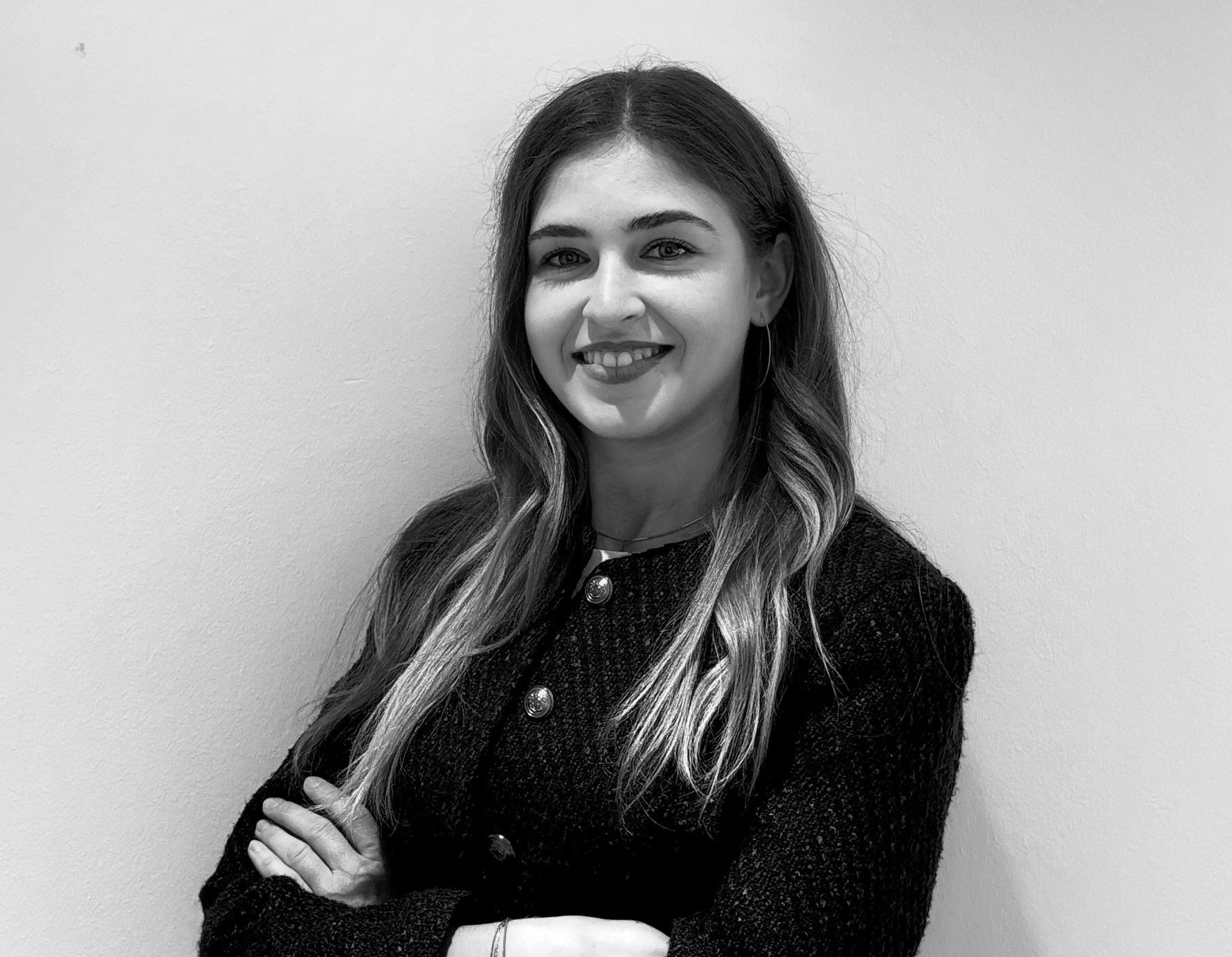 Eva Schweinzer-Riegler, Gründerin und Chief Creative Officer der Nuvana Kältekammer Graz