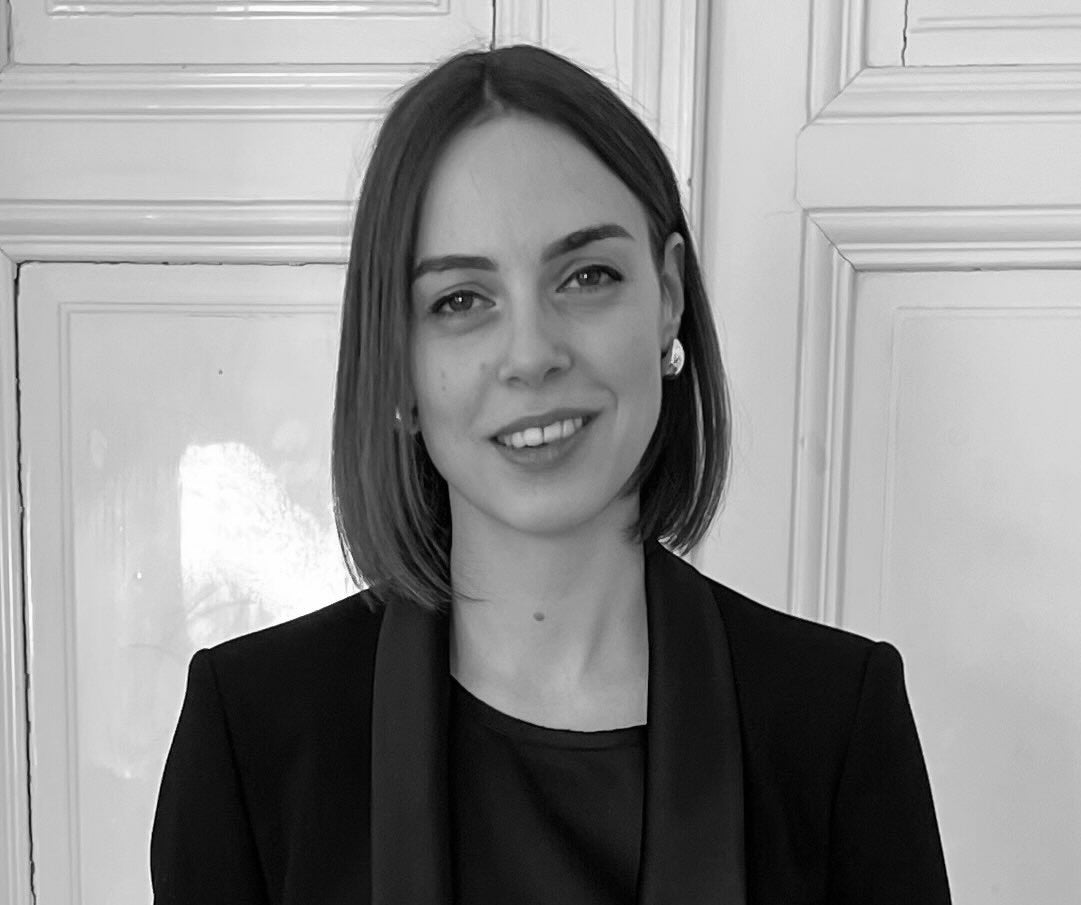 Ines Wöckl, Gründerin und Chief Marketing Officer der Nuvana Kältekammer Graz